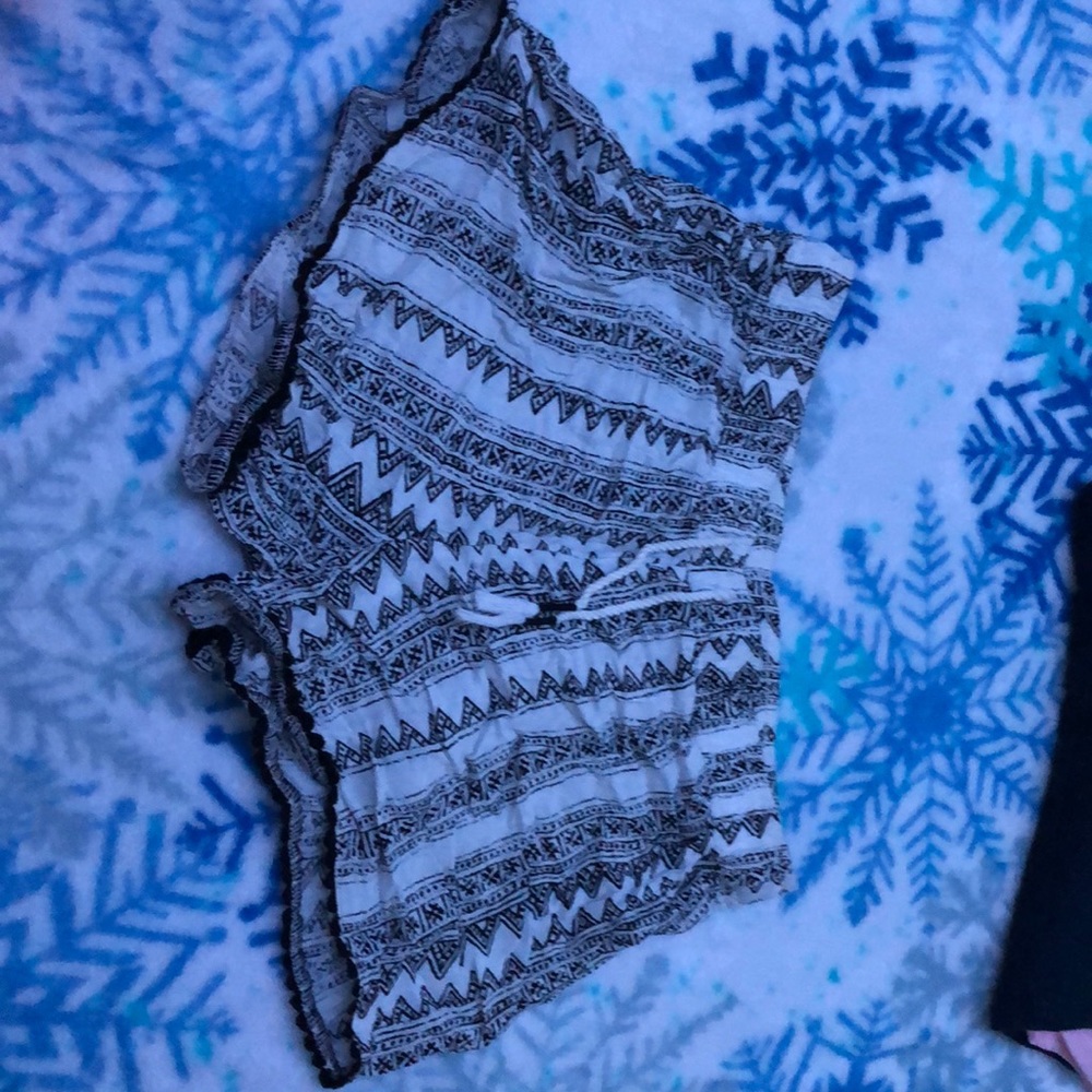 Girl shorts